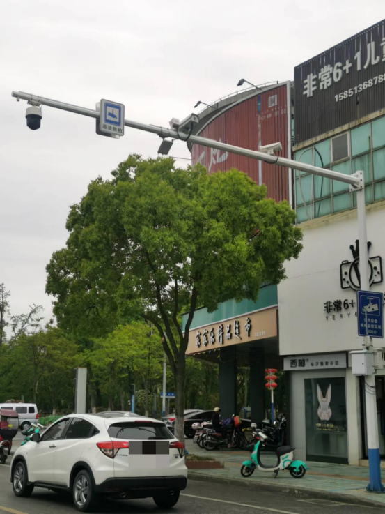 【深化全國(guó)文明城市建設(shè)】ETC無(wú)感支付，助力“智慧出行”